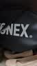 尤尼克斯（YONEX）羽毛球拍天斧进攻高磅全碳素进阶耐打AX10白粉红单拍已穿线附手胶 实拍图