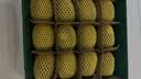 佳沛（zespri）新西兰金奇异果12粒特大果124-146g猕猴桃中秋节礼品送水果礼盒 实拍图