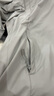 踏路者防晒衣士男冰丝薄款户外套夹克服夏季钓鱼带帽透气皮肤衣女防晒服 男-太空灰【冰感透气】 2XL 【女115-125斤 男150-165斤】 实拍图