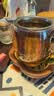 小罐茶园一级金骏眉红茶200g【热卖】 袋装口粮自己喝茗茶伴手礼花果香 实拍图