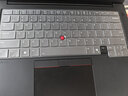 ThinkPad【国家补贴15%】T14p AI PC酷睿Ultra5 14.5英寸高性能工程师本笔记本电脑 32G 1TB 3K 商务办公本 实拍图