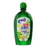 老管家拖地花露水500ml*3地板清洁剂复合木地板瓷砖大理石除菌去污祛味 实拍图