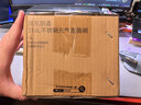 京东京造316L不锈钢泡面碗 上班族饭盒小学生隔热防烫1.3L 配筷勺 实拍图