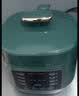 美的（Midea）开学优选电压力锅2.5L高压电饭煲小型1-3人智能预约多功能一体开盖火锅煲汤炖煮迷你电饭锅MY-S340 实拍图
