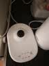 美的（Midea）电水壶家用电热水壶烧水壶 1.7L多段调温 恒温水壶 精控健康电水壶有钛调奶器2026新款MK-SH17X300 实拍图