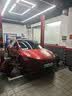 双星JUOGO静音棉轮胎 235/45ZR18 98W X51 适配Model 3/大众帕萨特 实拍图