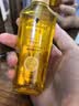 施华蔻（Schwarzkopf）金致润养瞬柔精油75ml 修护受损 免洗滋养 改善毛躁分叉 亮泽顺滑 实拍图