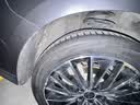 DELMAX德意汽车轮胎 245/45R19 102V  适配深蓝SL03/东风飞跃 实拍图