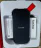 闪迪（SanDisk）2TB Type-c USB3.2 NVMe移动固态硬盘（PSSD）E61卓越版 1050MB/s三防保护 手机笔记本电脑外接SSD 实拍图