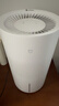 米家 小米空气加湿器 无雾加湿器3 600mL/h快速加湿保湿礼品家用卧室大容量办公室婴儿孕妇5L大容量 实拍图