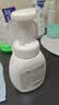 莎娜（SANA）豆乳美肌泡沫洗面奶女按压泡泡清洁慕斯保湿洁面200ml 实拍图