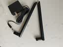 贝锐蒲公英 蒲公英R300A 4g工业路由器户外无线wifi插卡路由异地组网内网穿透4g全网通CPE视频监控双卡5网口 实拍图