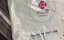 洁丽雅（Grace）7A抗菌床笠学生宿舍用隔脏全包床罩床垫保护套1.2m床 自由羽翼 实拍图