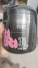 杞里香红枸杞子桑葚干组合500g宁夏头茬特级枸杞黑桑椹干即食桑葚子泡水 实拍图