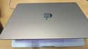 苹果/苹果AI/MacBook Air13英寸M5 (10+8核) 16G 512G天蓝色笔记本电脑【教育优惠】MDHH4CH/A 实拍图