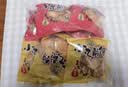 徐福记小丸煎饼饼干320g约11包 儿童休闲零食办公室零食点心 独立包装 实拍图