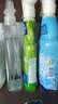 滴露（Dettol）浴室泡泡清洁剂750ml+除霉喷雾500ml+家居免洗喷雾500ml厨房清洁 实拍图