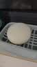 红卫羊脂皂正品老牌国货香皂男女士专用肥皂洗澡控油家庭装120g*5块 实拍图