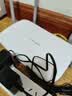 普联（TP-LINK）AX1500双频Wi-Fi 6无线路由器 5G双频 百兆 易展Mesh 穿墙家用 儿童上网管控 XDR1500 网线另购 实拍图