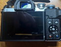 奥林巴斯（OLYMPUS）E-M10 MarkIV 北京上海广东江苏广西吉林云南85折 微单相机 时尚复古（14-42mm）黑色 实拍图