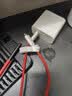 毕亚兹 适用一加数据线Warp闪充150W/100w快充12A充电线1+AcePro/10Pro/9/9rt双头Type-C to Type-C1米 实拍图