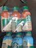 星巴克（Starbucks）星小咖 即饮咖啡 低糖拿铁 200ml*3瓶 瓶装咖啡饮料新老包装随机 实拍图
