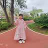 牧萌儿童雨衣带书包位男女童女孩小学生上学防雨开学必备2026新款 实拍图