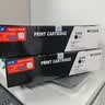 绘威适用惠普M437n墨盒HP M437nda/dn打印机粉盒 硒鼓W1333X 333X粉盒 LaserJet MFP M439n/nda/dn墨盒 2支装 实拍图
