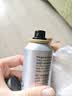 施华蔻（Schwarzkopf）got2b非凡绅士塑型发胶200ml(定型发胶蓬松喷雾干胶)(新老包装) 实拍图