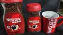雀巢（Nestle）咖啡醇品速溶美式黑咖啡粉冲泡后*0糖燃减运动健身200g 实拍图