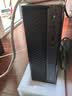 来酷（Lecoo）商务办公台式电脑主机(13代i5-13420H 16G 512GB SSD 正版win11)无键鼠 联想服务 实拍图