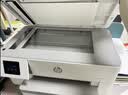 惠普（HP）9730/9720  A3/A4彩色喷墨打印机复印扫描一体机自动双面打印办公商用无线三合一照片试卷 HP 9730【升级免芯片+无限加墨】 套餐一：大容量加墨墨盒+8瓶墨水【循环加墨】 实拍图