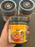 虎邦鸡蛋酱200g*3黄豆酱东北大酱蘸酱菜辣椒酱饭包下饭菜拌饭面酱早餐 实拍图