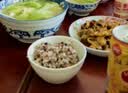 SO ACAI有机三色藜麦500g 杂粮米粥饭冲泡粗粮五谷物进口高蛋白无麸质 实拍图