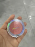 卡姿兰（Carslan）炫亮胭脂腮红提亮自然修容持久哑光06高甜蜜桃5.5g生日礼物送女友 实拍图