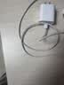 苹果ipad充电器头PD40W/45W快充套装适配Pro/Air456代充电线第10/9代202224款mini7/6平板Tc数据线 【原 ·裝正品】苹果45W快充头+1米双tc数据线 3C认证丨超低 实拍图