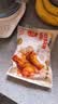 小黄象新奥尔良鸡翅250g+鸡翅根350g烧烤鸡翅根新奥尔良烤鸡翅中 实拍图