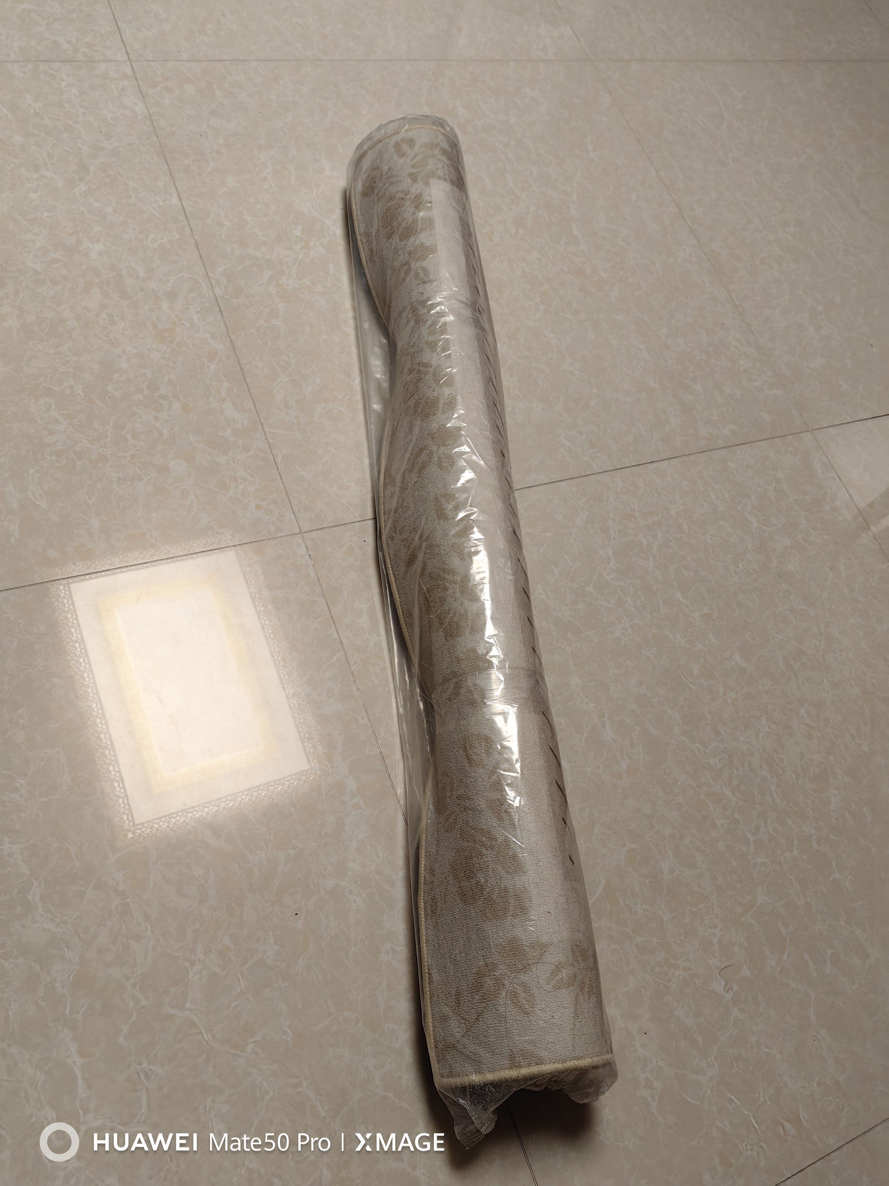 茵尚书房地毯隔音加厚电竞房转椅地垫卧室静音防滑地板保护可裁剪垫子 实拍图