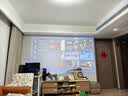 爱普生（EPSON）CH-TW6280T家用投影仪 4K专业家庭影院智能投影仪（±60%镜头位移 1.62倍光学变焦） 实拍图