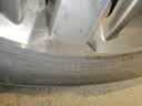 固铂（Cooper）汽车轮胎 235/55R19 105H  CTT 适配奔驰C/H6/Q5L 实拍图