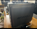 山水（SANSUI）E76户外k歌专用广场舞音响便携式移动大音量大功率唱歌音响露营声卡直播收款电木吉他民谣乐器音箱 实拍图