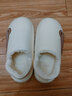 百慕倾臣 盲盒 棉拖鞋女家居室内外穿卡通可爱月子加绒厚底保暖情侣棉鞋男 7.99 【款式随机】 35-36 实拍图