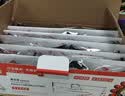 天威LQ630K/LQ730K色带架六支装 适用爱普生EPSON LQ630K LQ635K LQ730K LQ735K LQ80KF针式打印机 实拍图