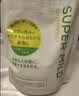惠润（SUPER MiLD）绿野洗发露替换装400ml 无硅油清爽蓬松洗发水京东自营 实拍图
