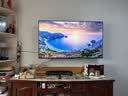 东芝电视Z500QF-R 55英寸 Mini LED控光 144Hz 3+64GB 火箭炮音响 4K超清 家电国家补贴 实拍图
