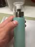 温碧泉乳液八杯水嫩肤乳110ml护肤化妆品男女适用 补水保湿滋润改善干燥 实拍图