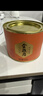 八马茶业红茶 非遗工艺 礼赠佳品 武夷山金骏眉特级茶叶 80g*3罐 实拍图