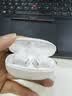 魅蓝lifeme Blus4 主动降噪真无线蓝牙耳机 入耳式 HiFi 降噪耳机 LHDC 无损 超长续航 低延迟游戏耳机 实拍图