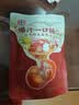 宏香记咸蛋黄夹心豆脯128g*1袋手撕素肉素牛排 开袋即食露营出游 实拍图