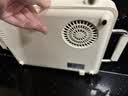 美的（Midea）电陶炉煮茶电磁炉家用新型电磁灶 2200W大功率智能双环火锅炒菜用火锅电池炉围炉煮茶炉MC-HW22E05 实拍图